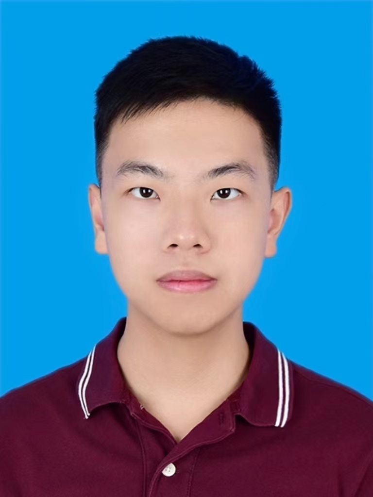 Martin Yuming XU